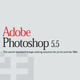 Adobe photoshop 1
